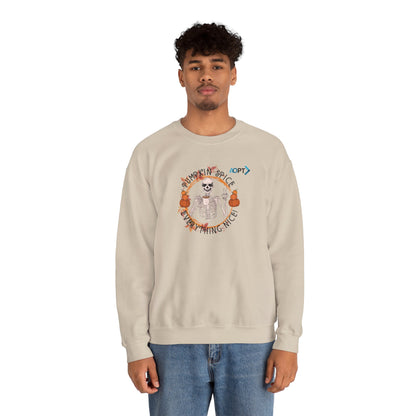 Everything Nice Sweatshirt