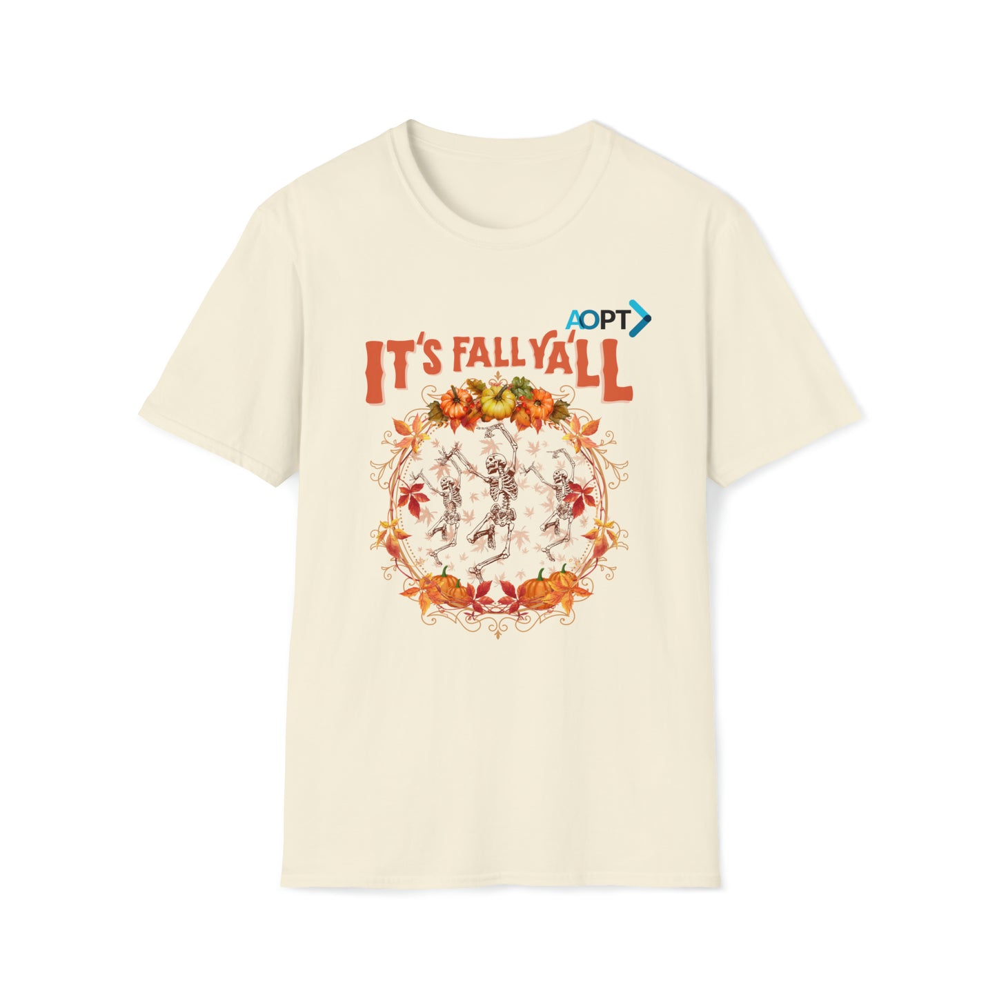 It's Fall Ya'll Tee