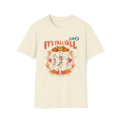 It's Fall Ya'll Tee