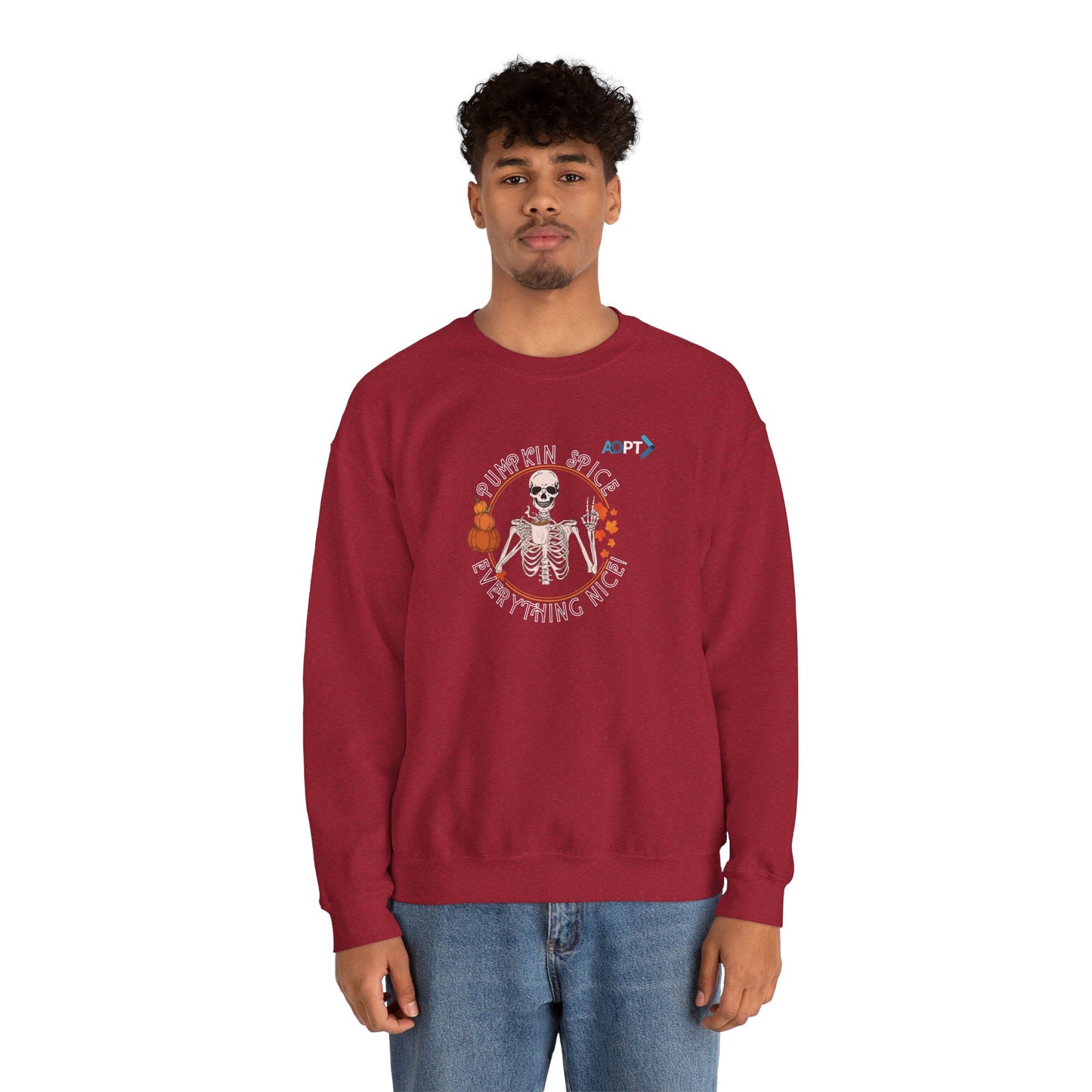 Everything Nice Sweatshirt