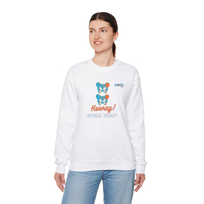 Hip Hip Hooray PT Sweatshirt