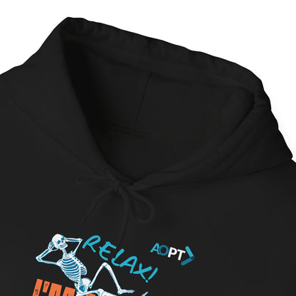 Relax! I'm a PT Hoodie