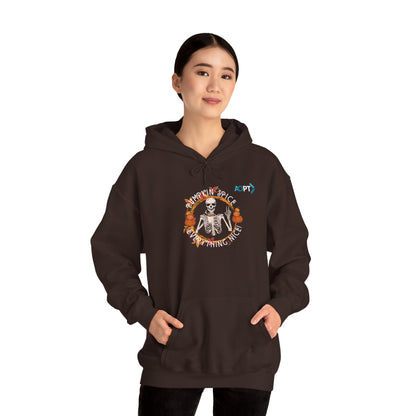 Everything Nice Hoodie