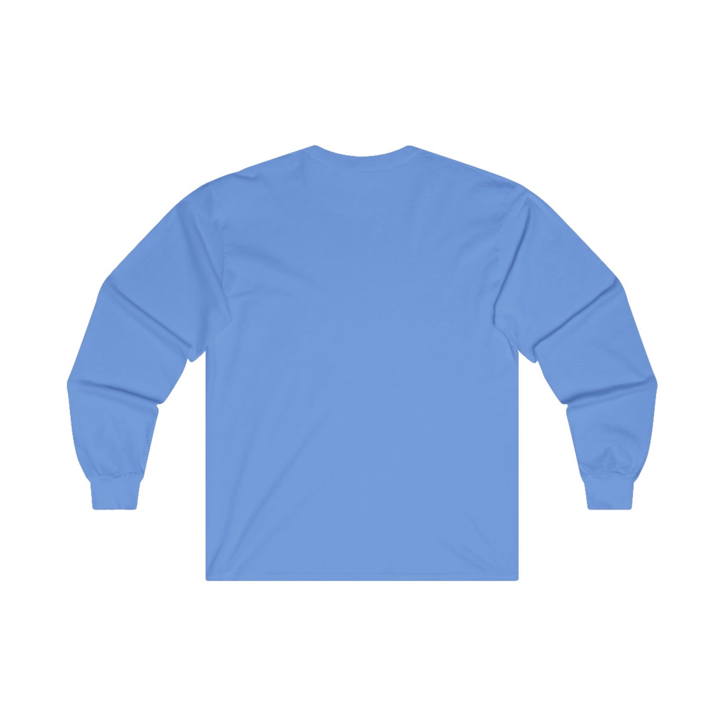 Don't Worry Long Sleeve