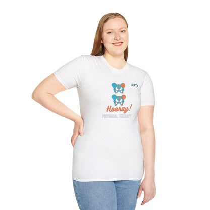 Hip Hip Hooray PT T-shirt