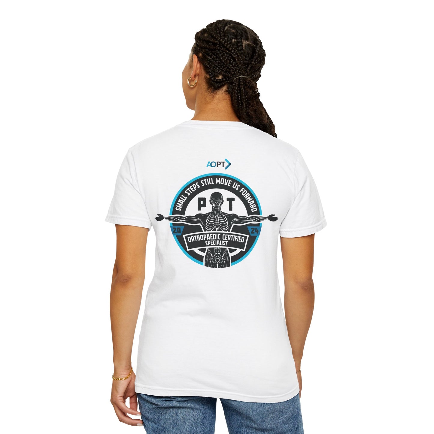 2024 OCS Certified T-shirt