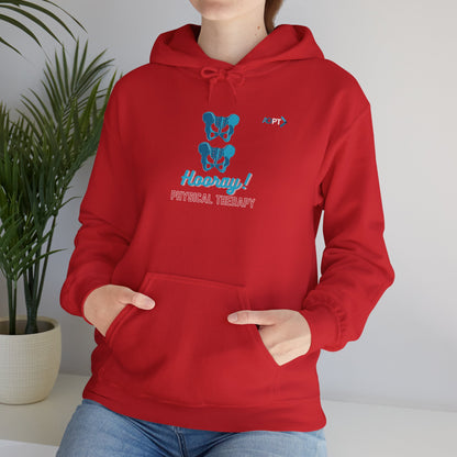 Hip Hip Hooray PT Hoodie