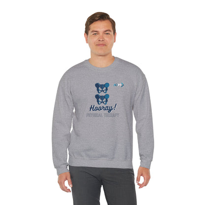 Hip Hip Hooray PT Sweatshirt