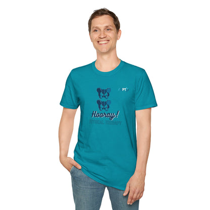 Hip Hip Hooray PT T-shirt