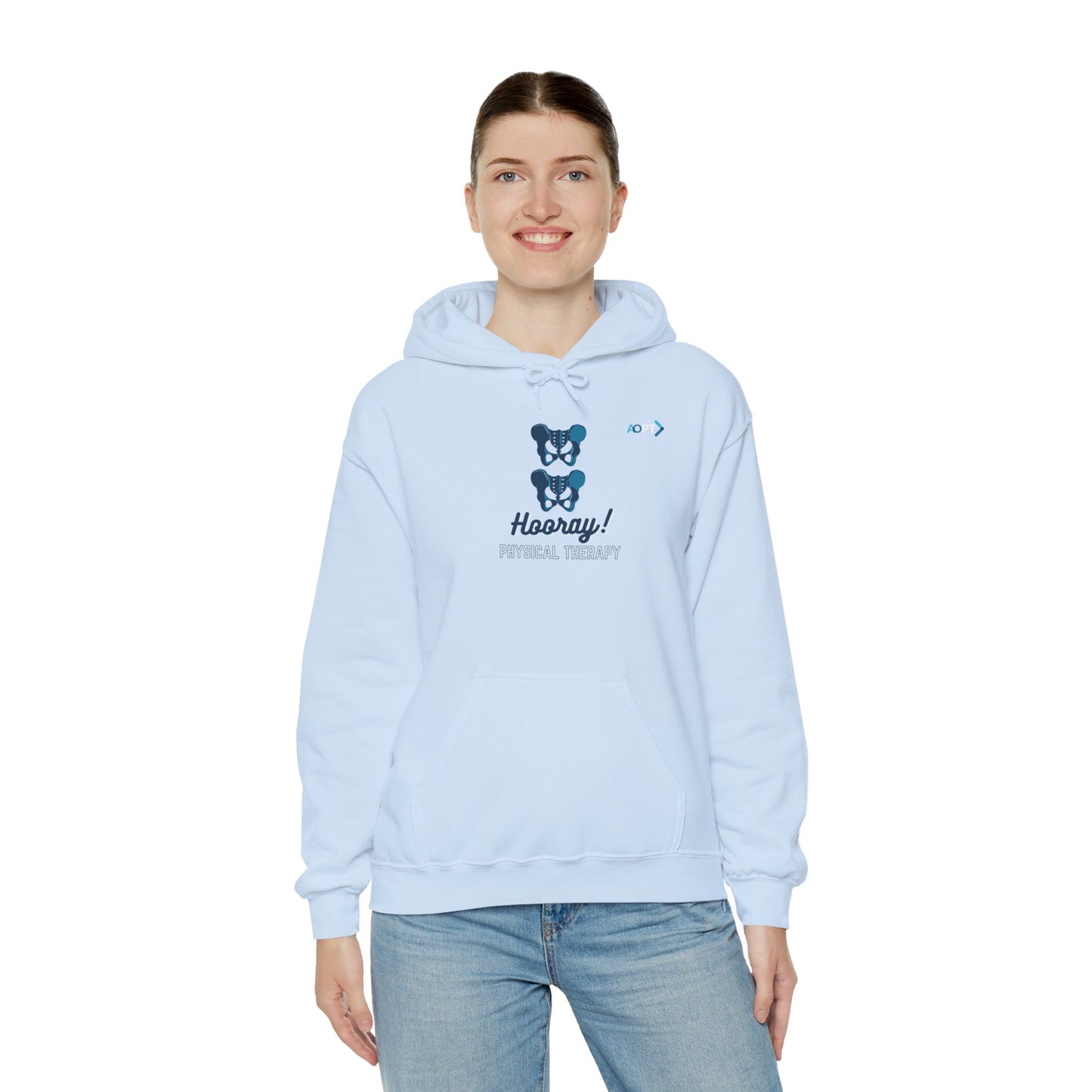 Hip Hip Hooray PT Hoodie