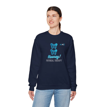 Hip Hip Hooray PT Sweatshirt