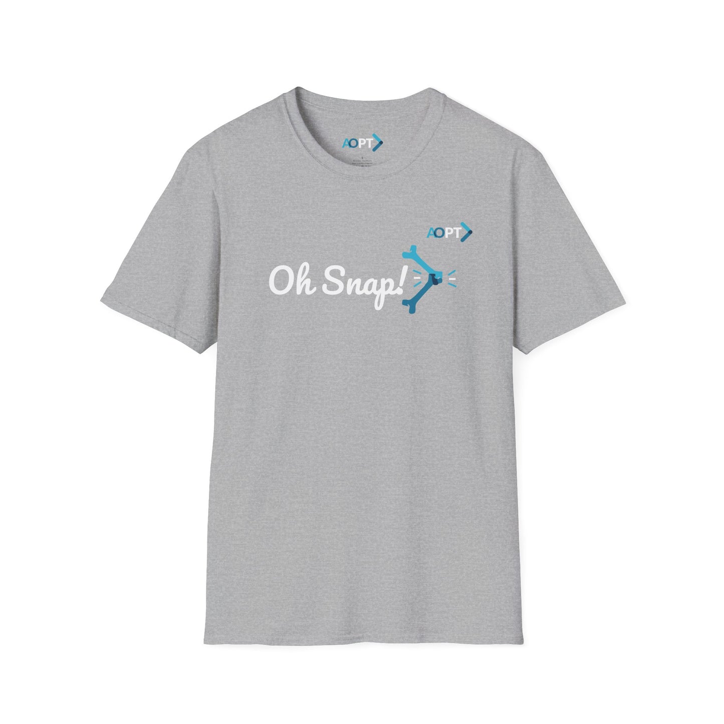 Oh Snap! T-shirt