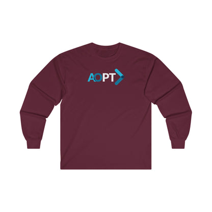 AOPT Long Sleeve