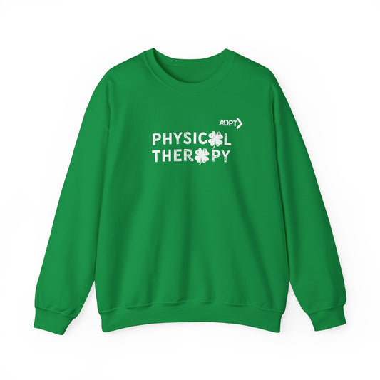 St. Patrick's PT Sweatshirt