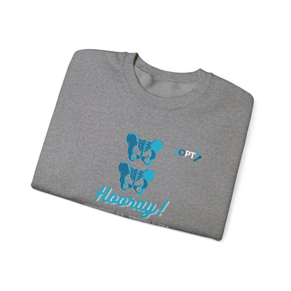 Hip Hip Hooray PT Sweatshirt