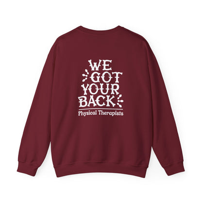 Oh Snap! Sweatshirt