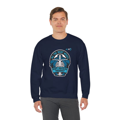 AOPT All The Right Moves Sweatshirt