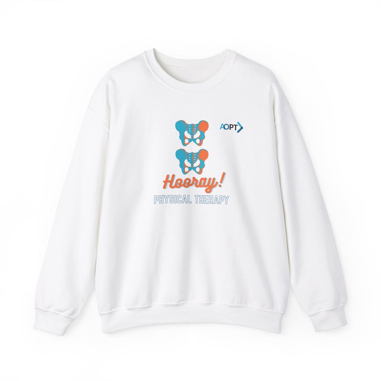 Hip Hip Hooray PT Sweatshirt