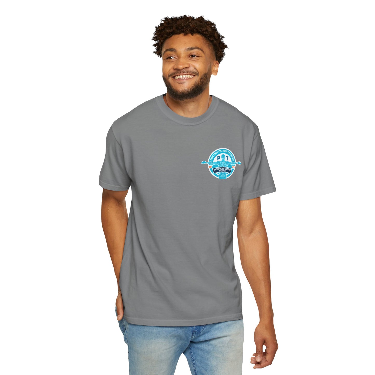 2024 OCS Certified T-shirt