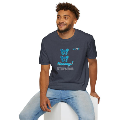 Hip Hip Hooray Ortho T-shirt