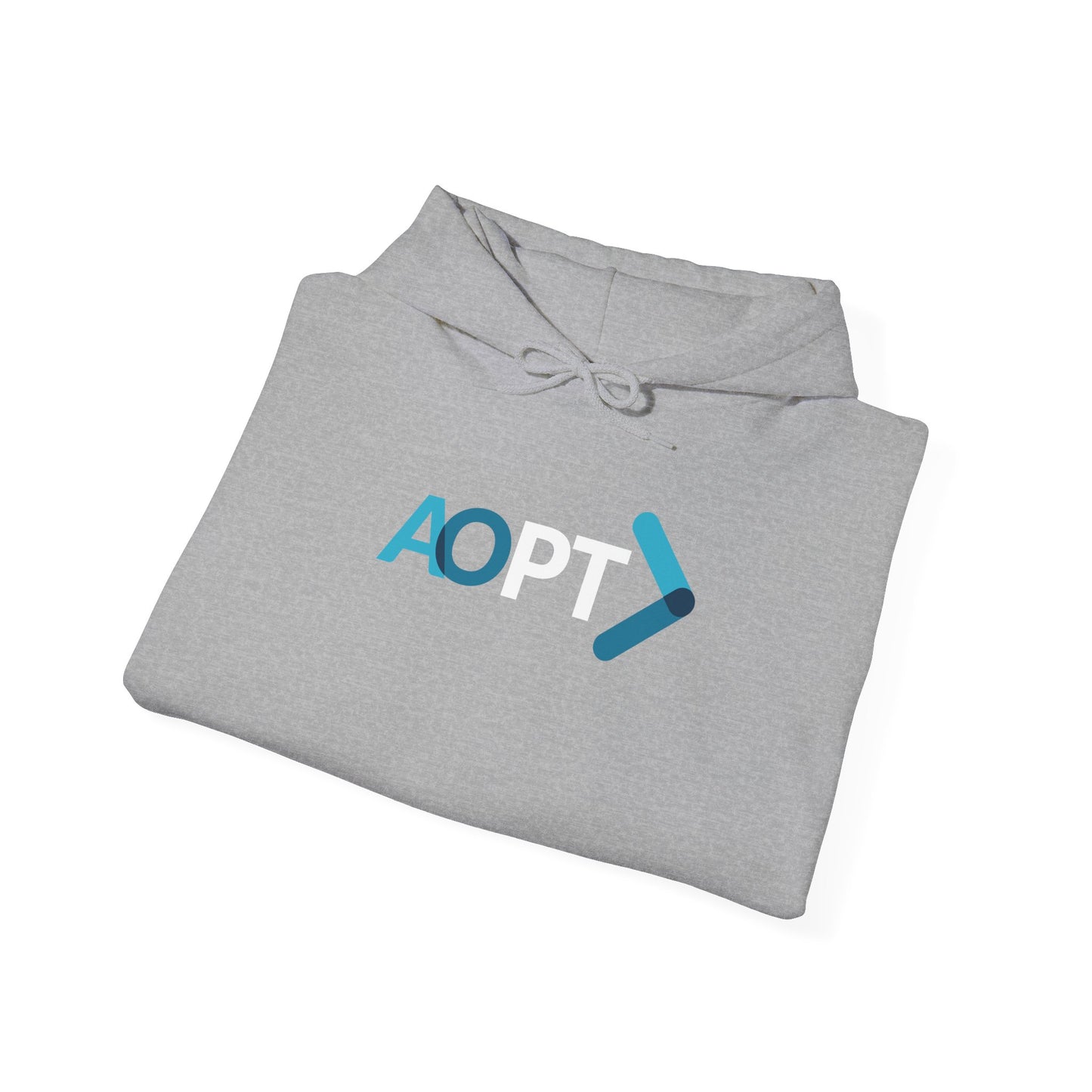 AOPT Hoodie