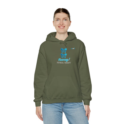 Hip Hip Hooray PT Hoodie