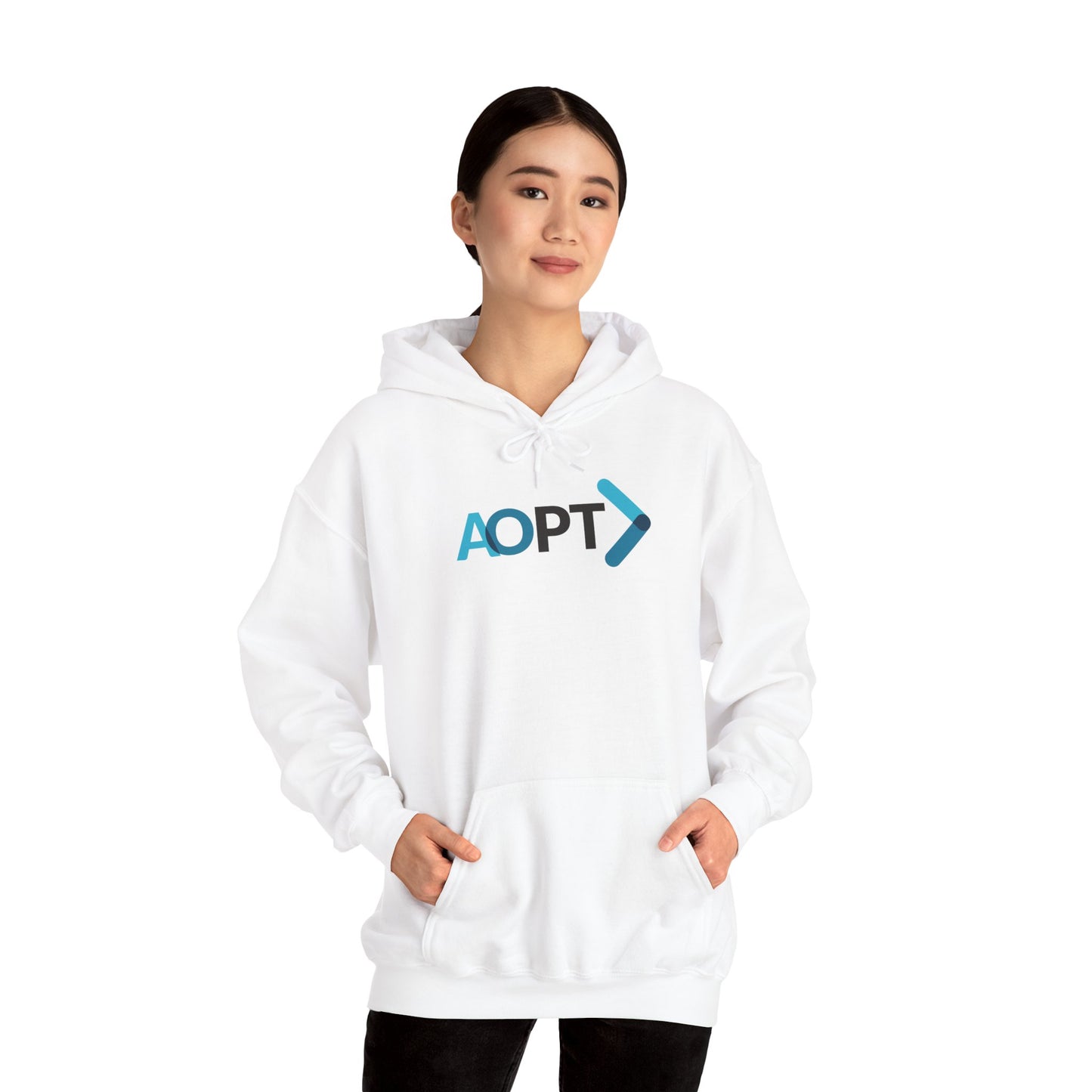 AOPT Hoodie