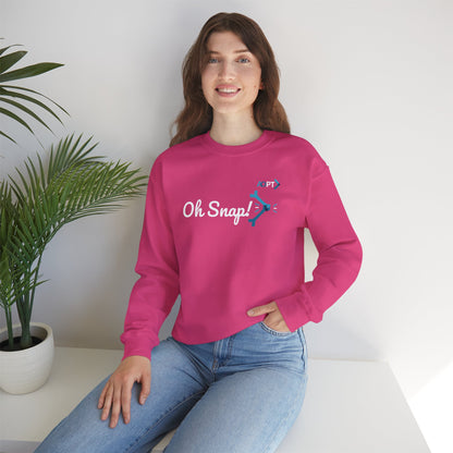 Oh Snap! Sweatshirt