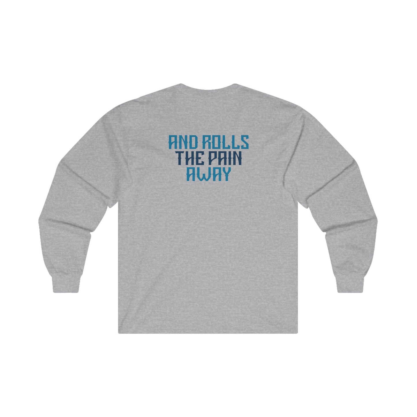 Therapy That Rocks Long Sleeve