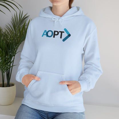 AOPT Hoodie