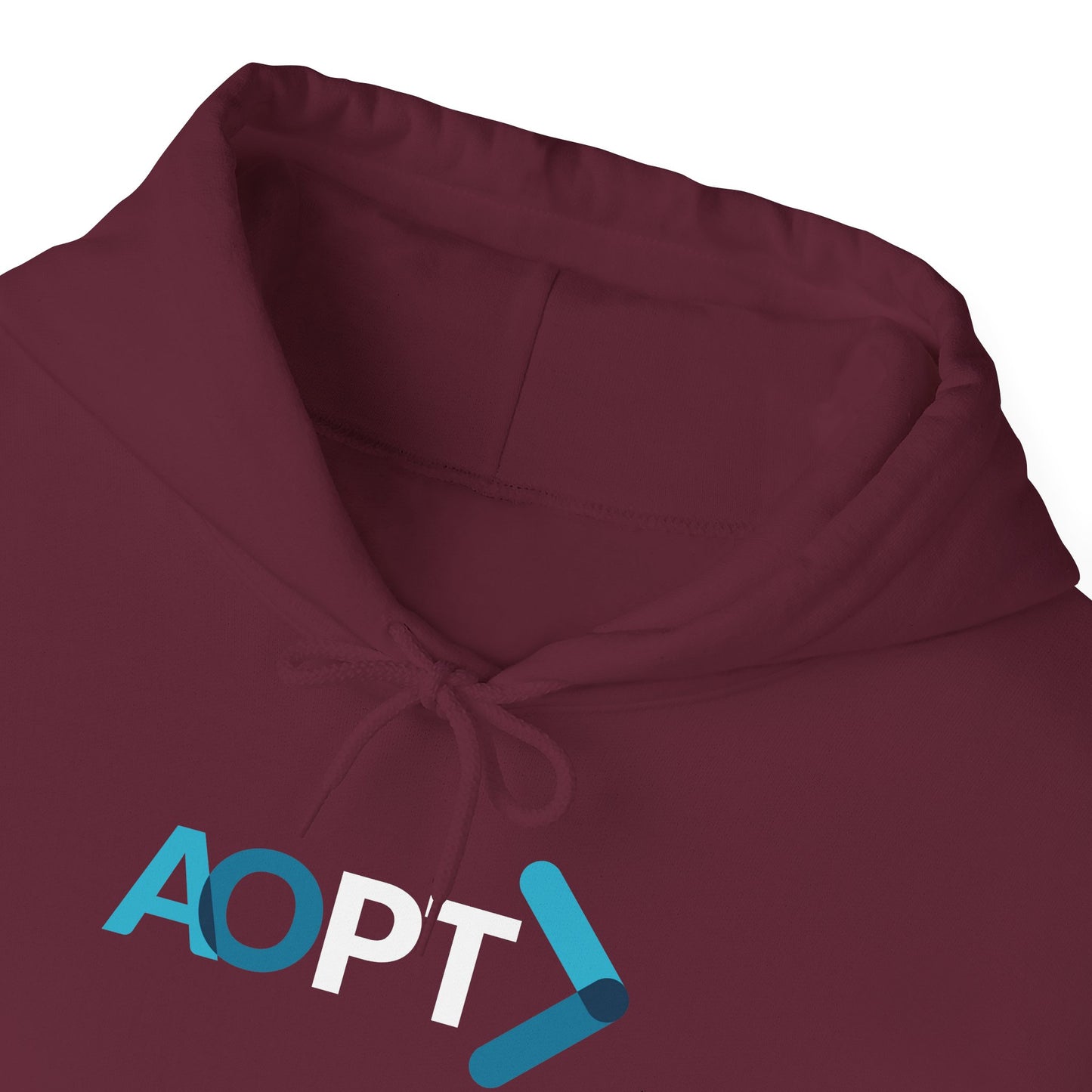 AOPT Hoodie