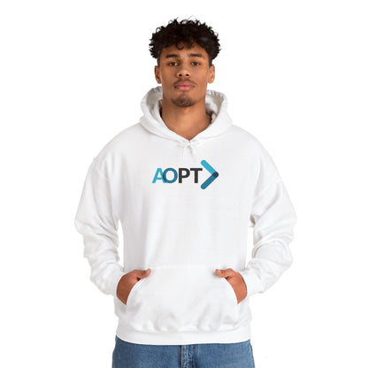 AOPT Hoodie