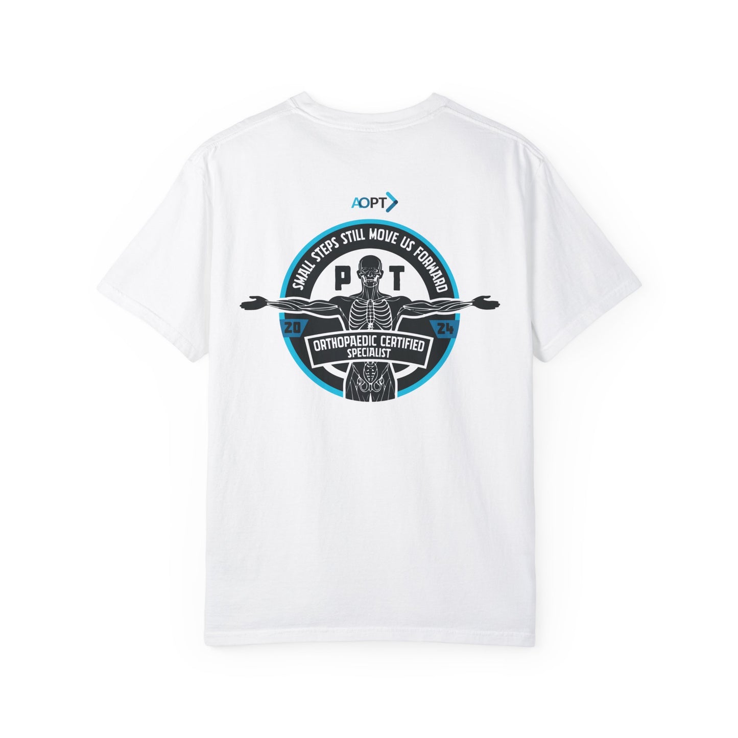 2024 OCS Certified T-shirt