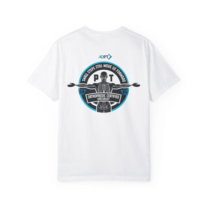 2024 OCS Certified T-shirt