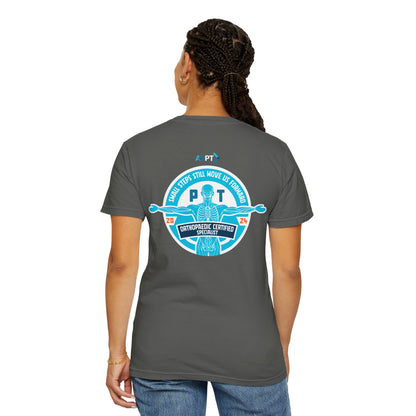 2024 OCS Certified T-shirt