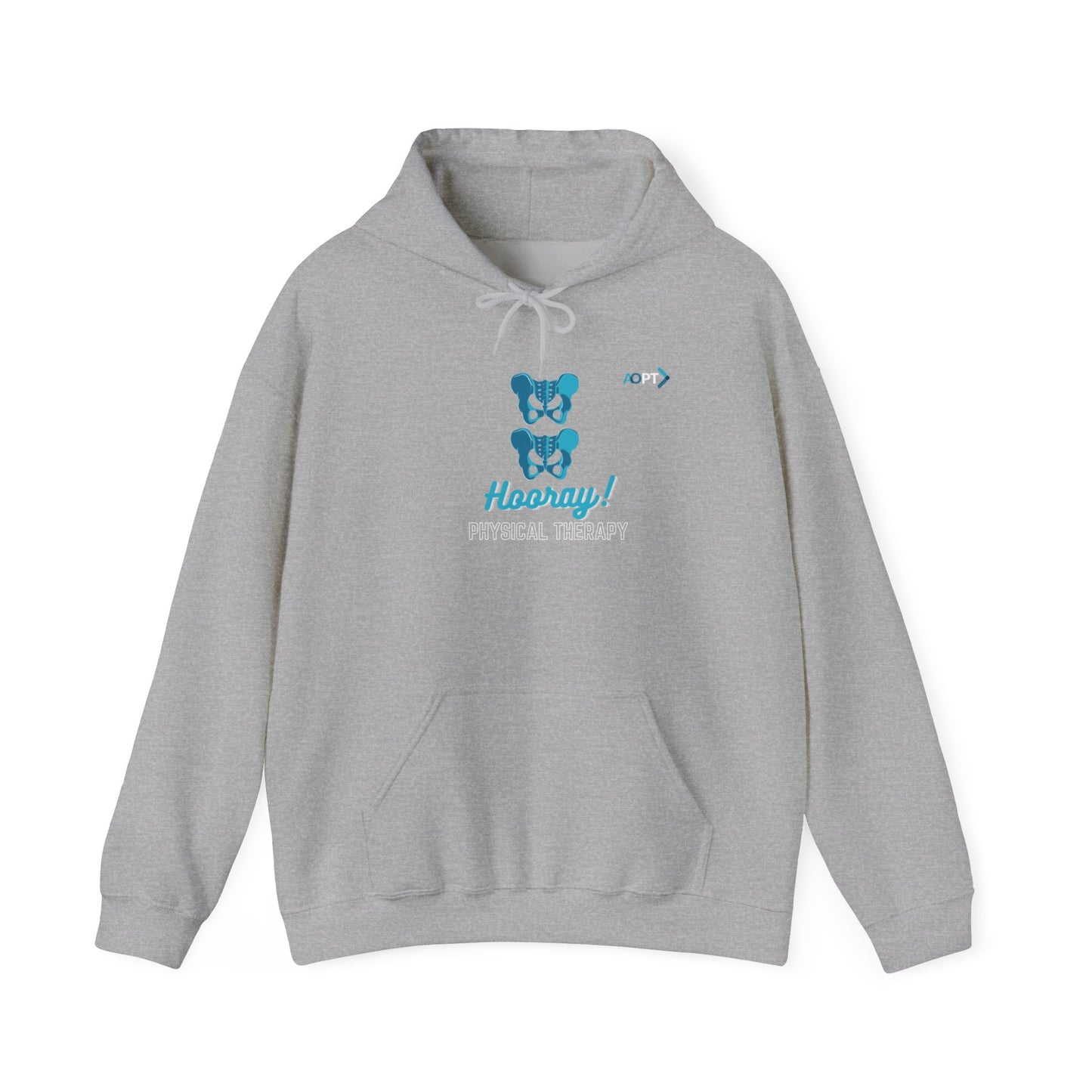 Hip Hip Hooray PT Hoodie