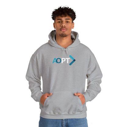 AOPT Hoodie