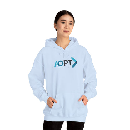 AOPT Hoodie