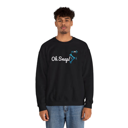 Oh Snap! Sweatshirt