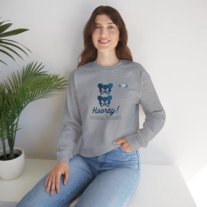 Hip Hip Hooray PT Sweatshirt