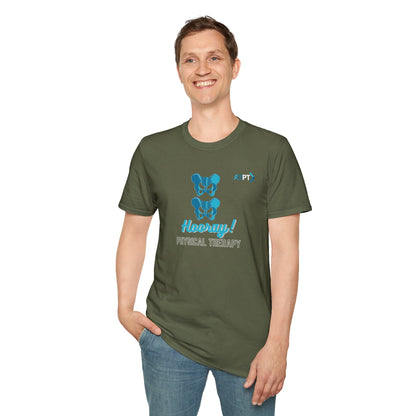 Hip Hip Hooray PT T-shirt