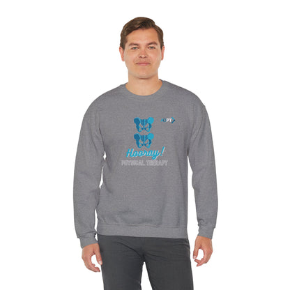 Hip Hip Hooray PT Sweatshirt