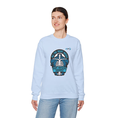 AOPT All The Right Moves Sweatshirt