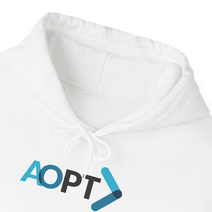 AOPT Hoodie