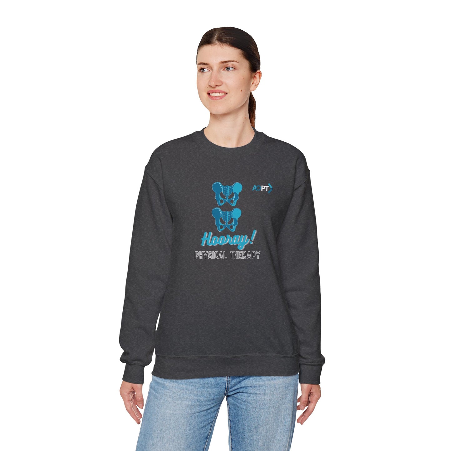 Hip Hip Hooray PT Sweatshirt