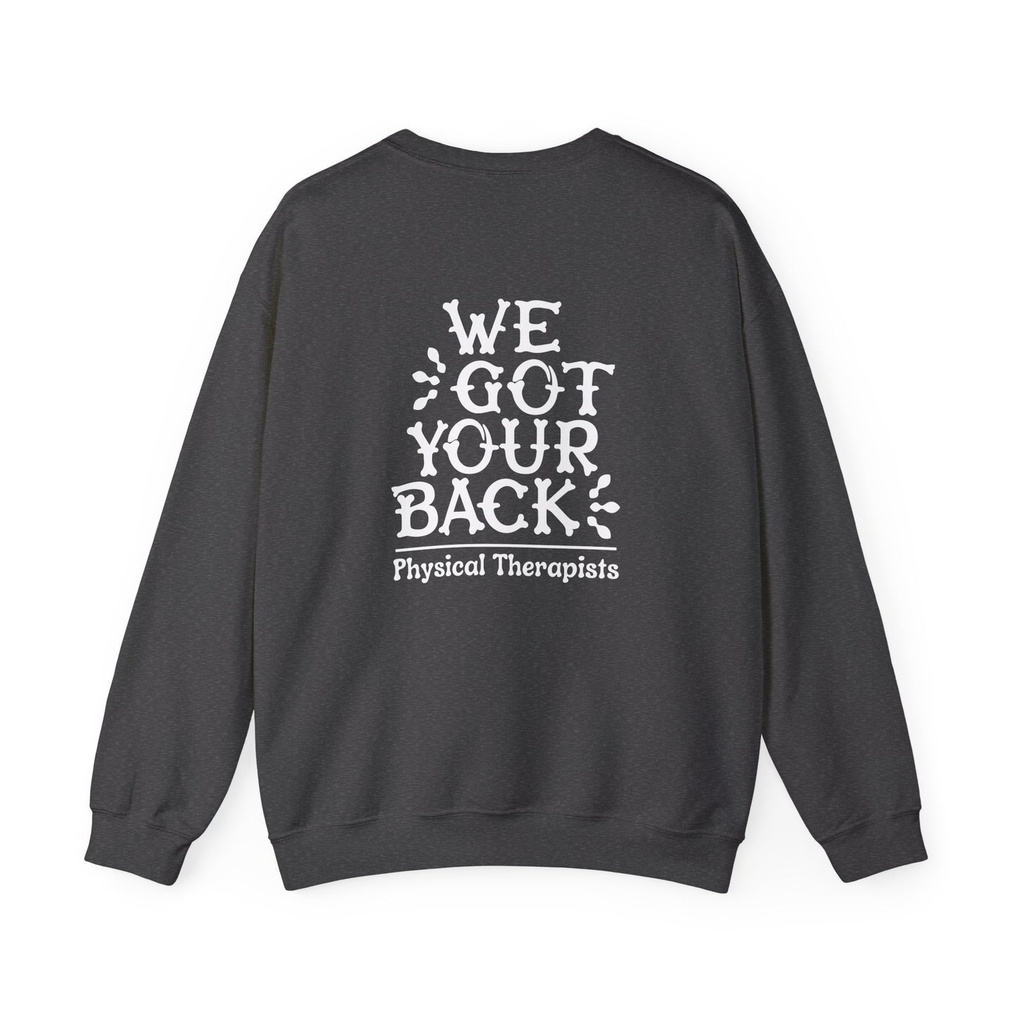 Oh Snap! Sweatshirt