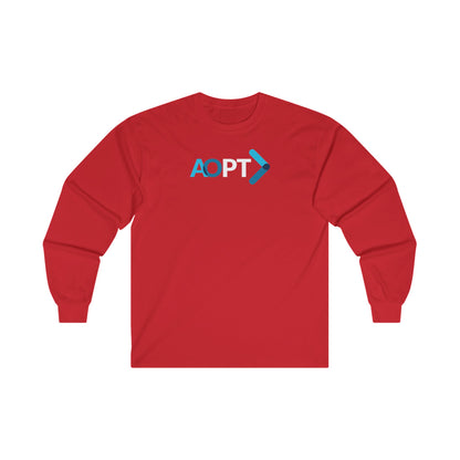 AOPT Long Sleeve