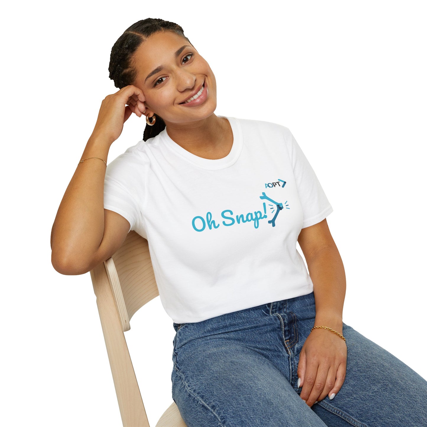 Oh Snap! T-shirt