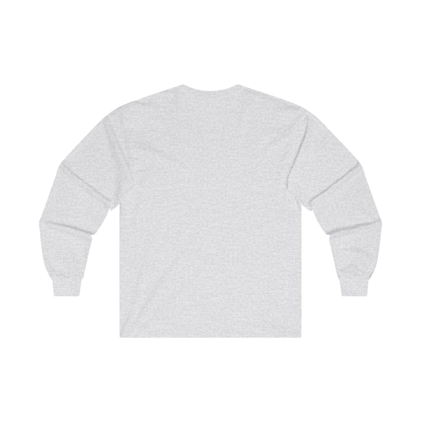 Knotty to Nice Long Sleeve