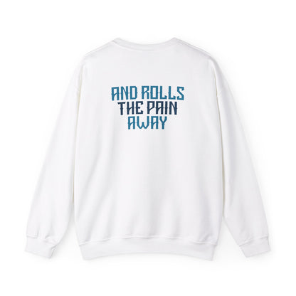 Therapy That Rocks Sweatshirt